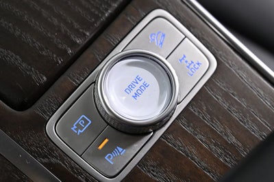 2023 Genesis GV80 3.5T Prestige Matte