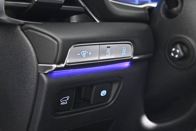 2023 Genesis GV80 3.5T Prestige Matte