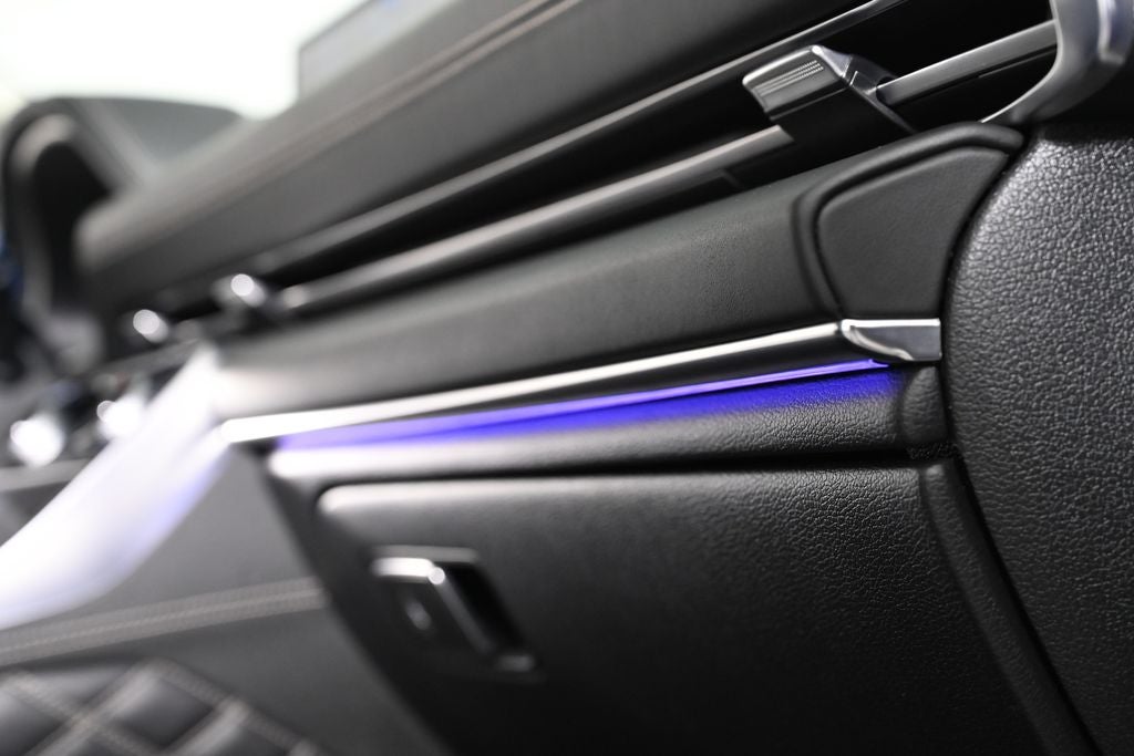 2023 Genesis GV80 3.5T Prestige Matte