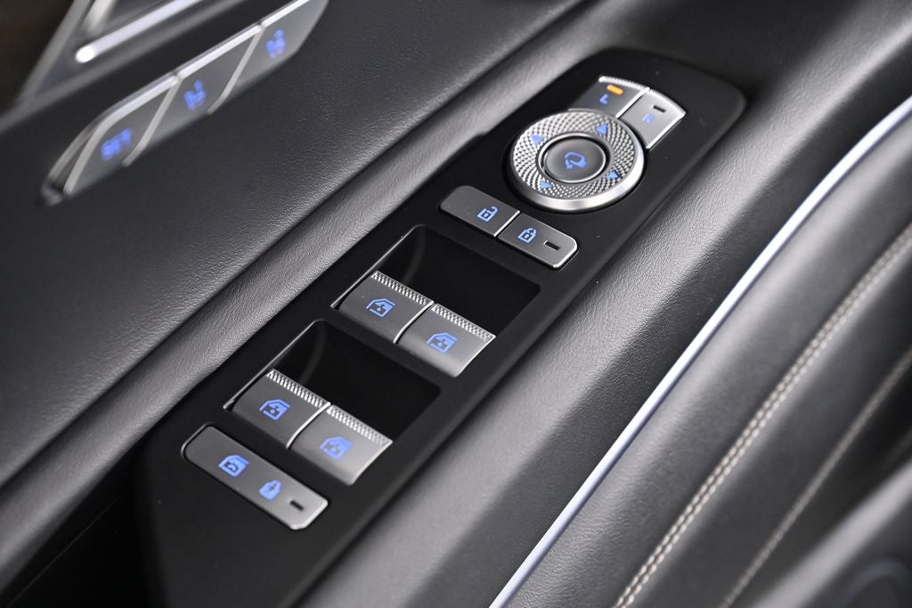 2023 Genesis GV80 3.5T Prestige Matte