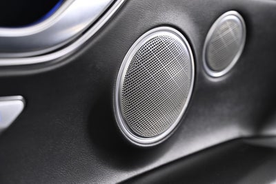 2023 Genesis GV80 3.5T Prestige Matte