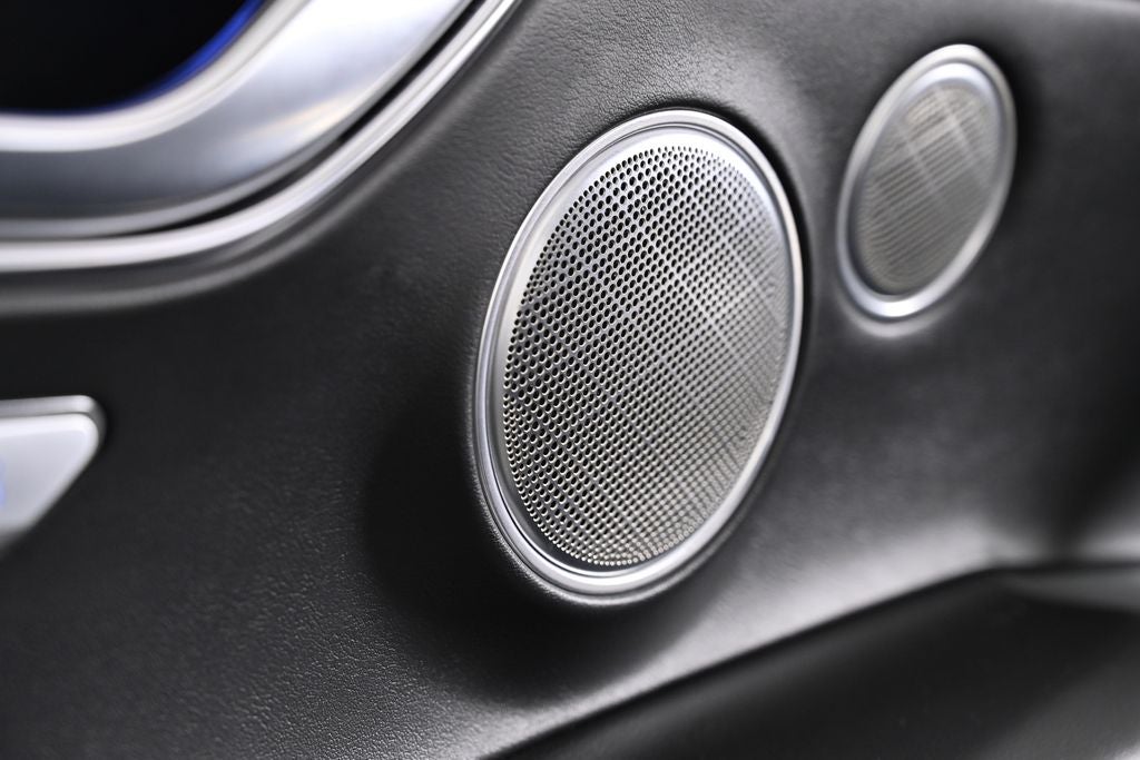 2023 Genesis GV80 3.5T Prestige Matte