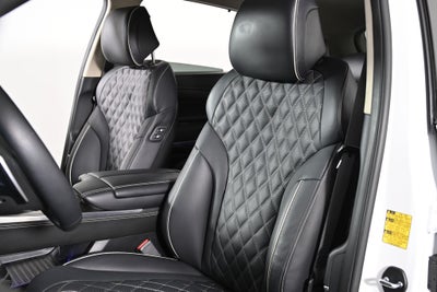 2023 Genesis GV80 3.5T Prestige Matte
