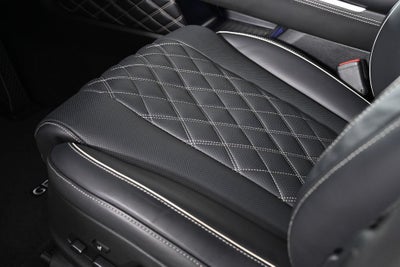 2023 Genesis GV80 3.5T Prestige Matte