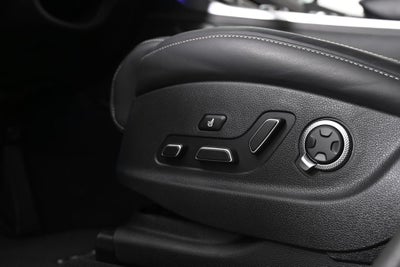 2023 Genesis GV80 3.5T Prestige Matte