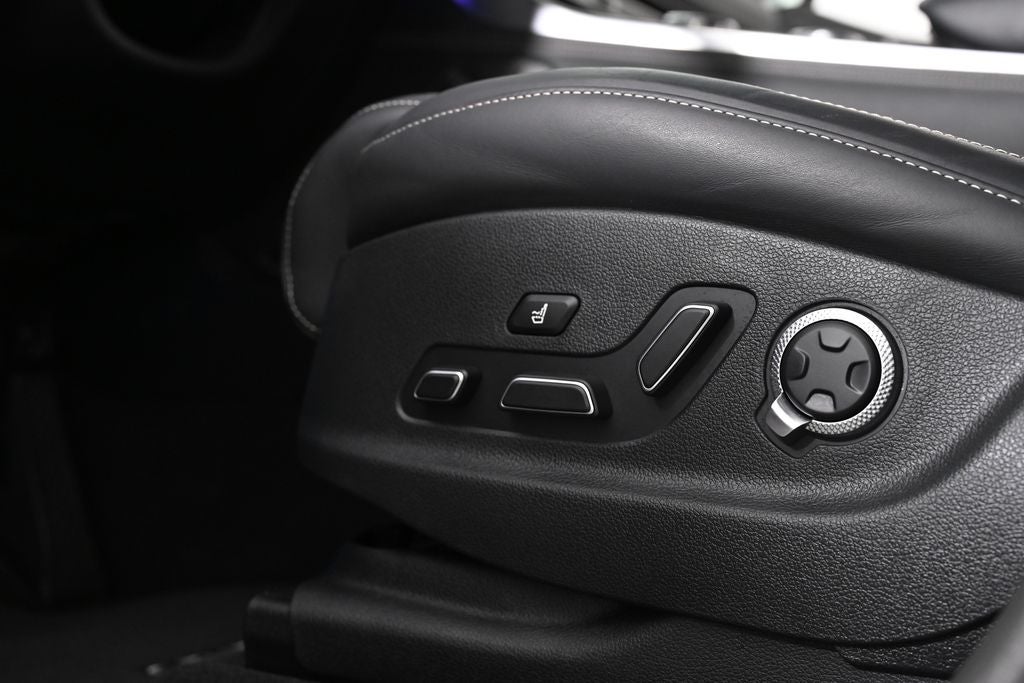 2023 Genesis GV80 3.5T Prestige Matte