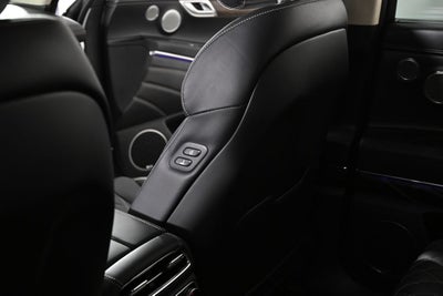2023 Genesis GV80 3.5T Prestige Matte