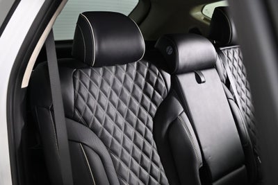 2023 Genesis GV80 3.5T Prestige Matte