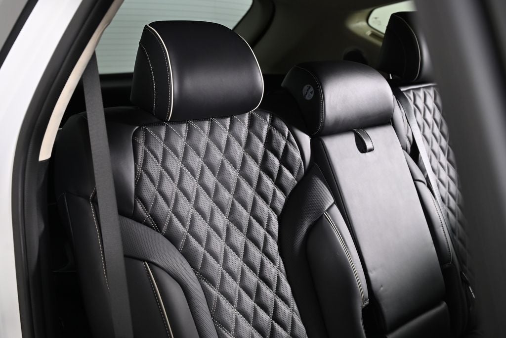 2023 Genesis GV80 3.5T Prestige Matte