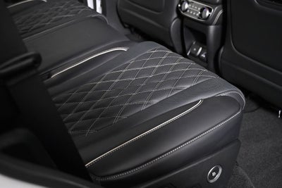 2023 Genesis GV80 3.5T Prestige Matte