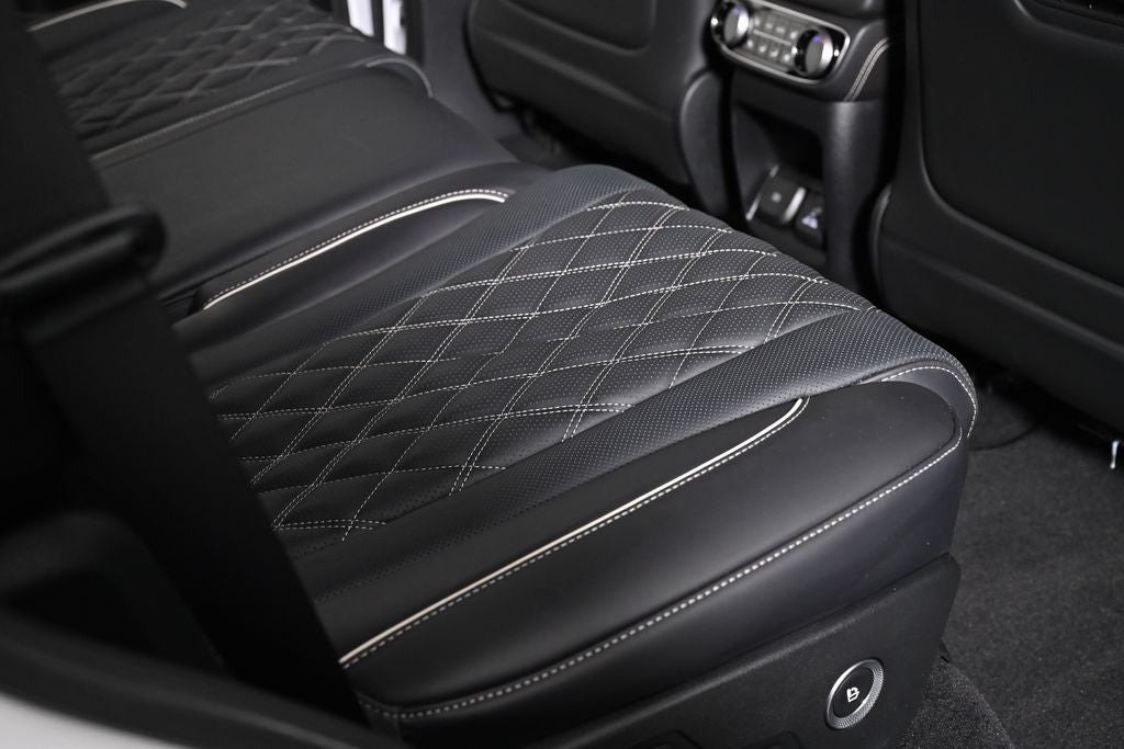 2023 Genesis GV80 3.5T Prestige Matte