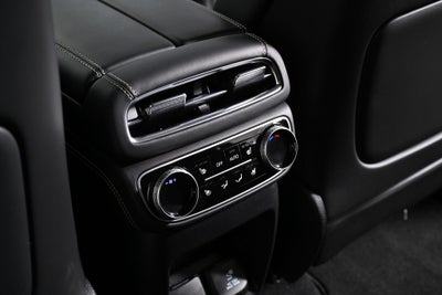 2023 Genesis GV80 3.5T Prestige Matte