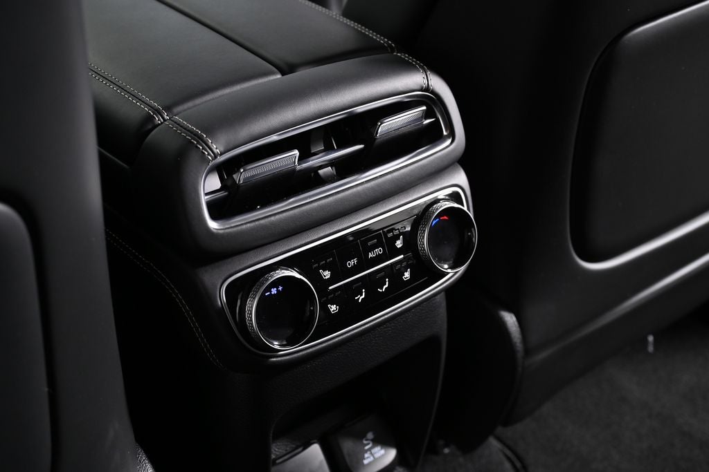 2023 Genesis GV80 3.5T Prestige Matte
