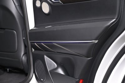 2023 Genesis GV80 3.5T Prestige Matte