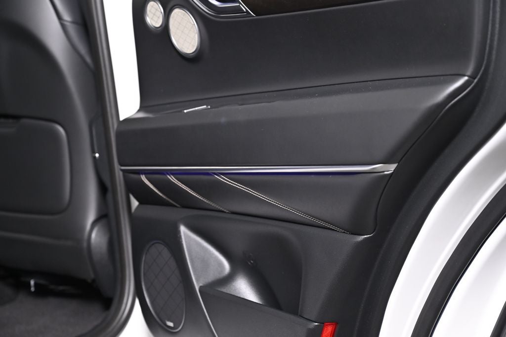 2023 Genesis GV80 3.5T Prestige Matte