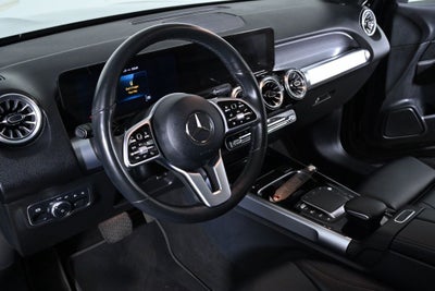 2022 Mercedes-Benz GLB GLB 250 4MATIC®