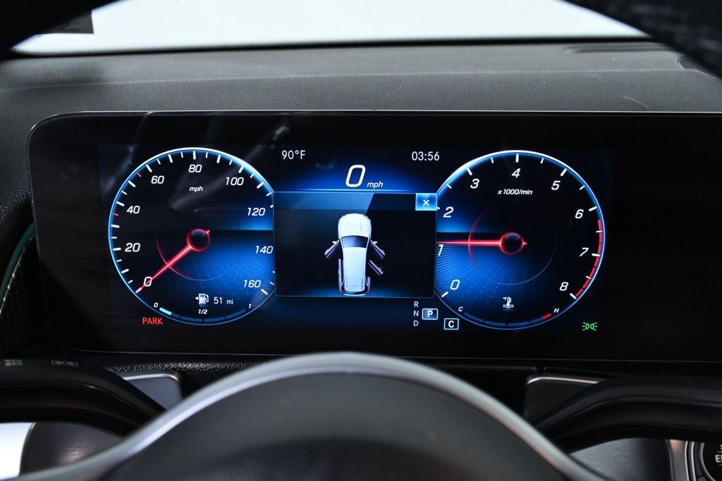 2022 Mercedes-Benz GLB GLB 250 4MATIC®