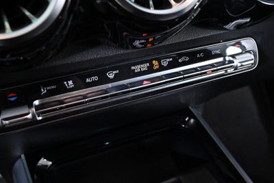 2022 Mercedes-Benz GLB GLB 250 4MATIC®