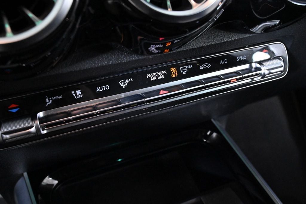 2022 Mercedes-Benz GLB GLB 250 4MATIC®