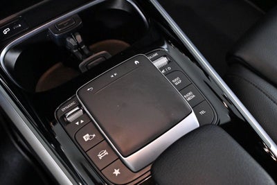 2022 Mercedes-Benz GLB GLB 250 4MATIC®