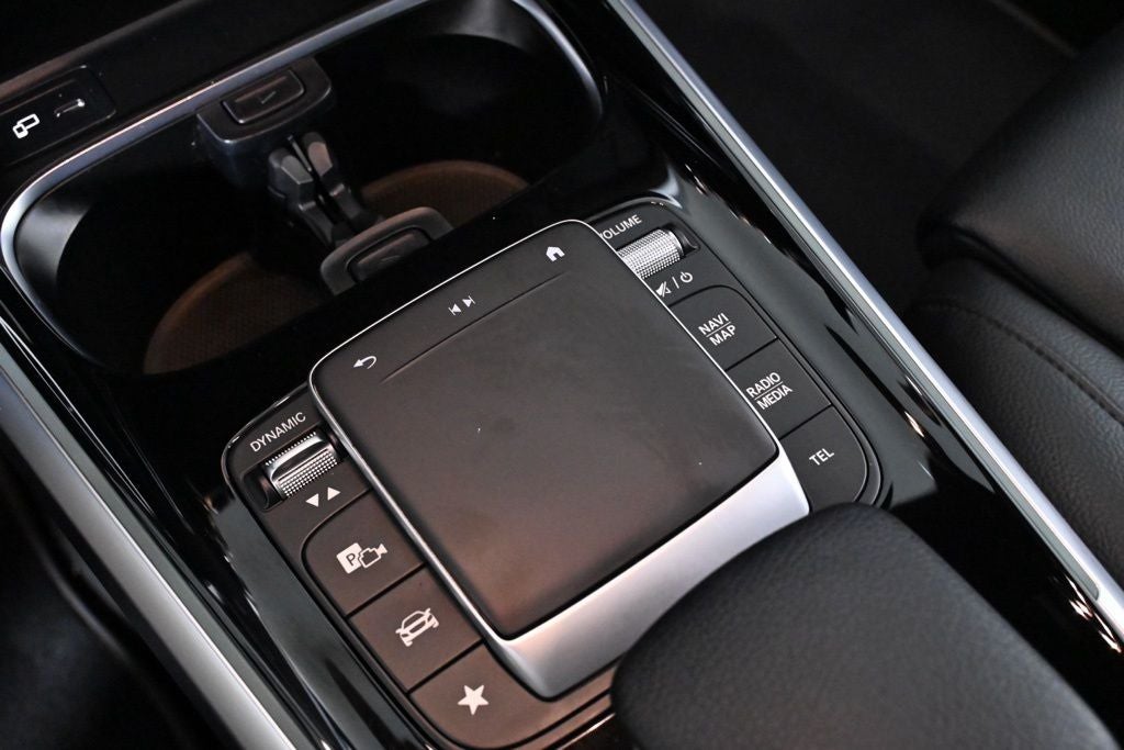 2022 Mercedes-Benz GLB GLB 250 4MATIC®