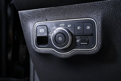 2022 Mercedes-Benz GLB GLB 250 4MATIC®