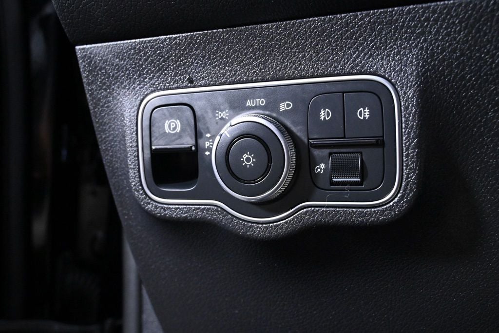 2022 Mercedes-Benz GLB GLB 250 4MATIC®