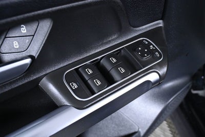 2022 Mercedes-Benz GLB GLB 250 4MATIC®