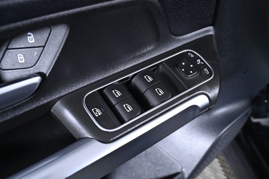 2022 Mercedes-Benz GLB GLB 250 4MATIC®