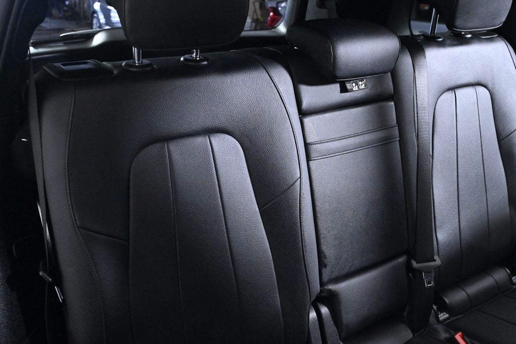 2022 Mercedes-Benz GLB GLB 250 4MATIC®