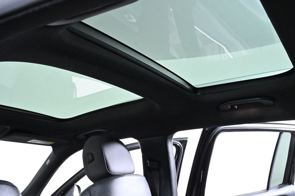 2022 Mercedes-Benz GLB GLB 250 4MATIC®