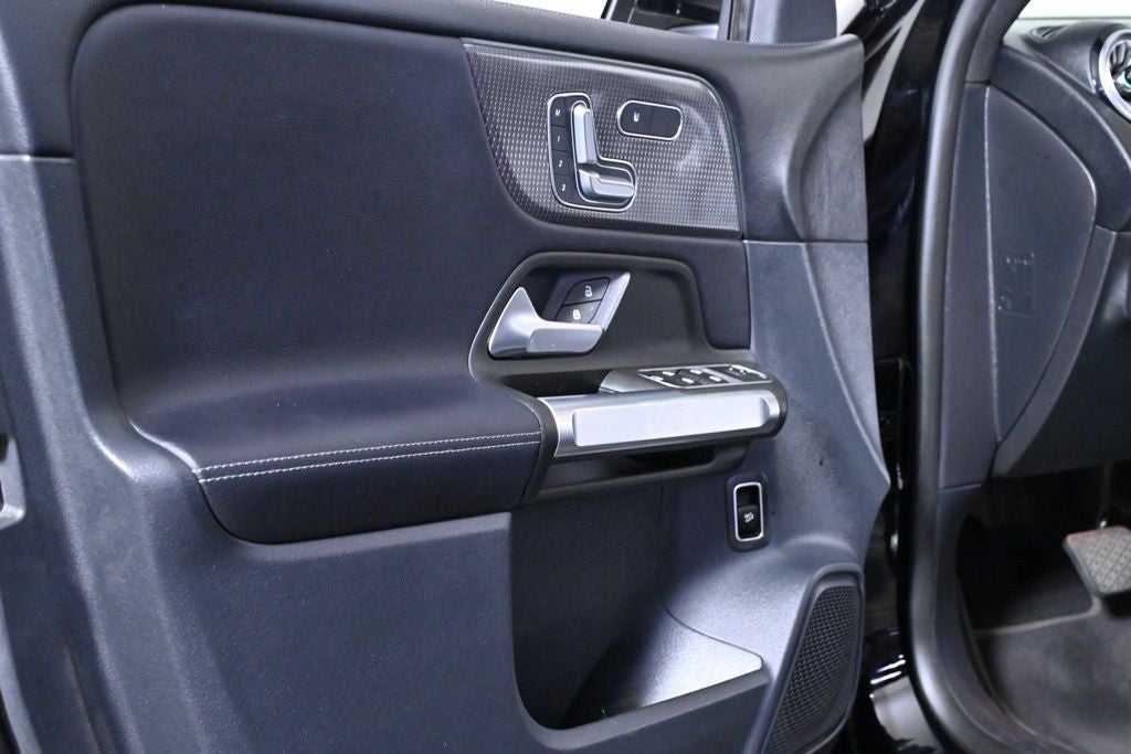 2022 Mercedes-Benz GLB GLB 250 4MATIC®
