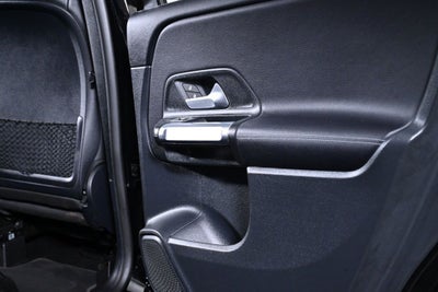 2022 Mercedes-Benz GLB GLB 250 4MATIC®