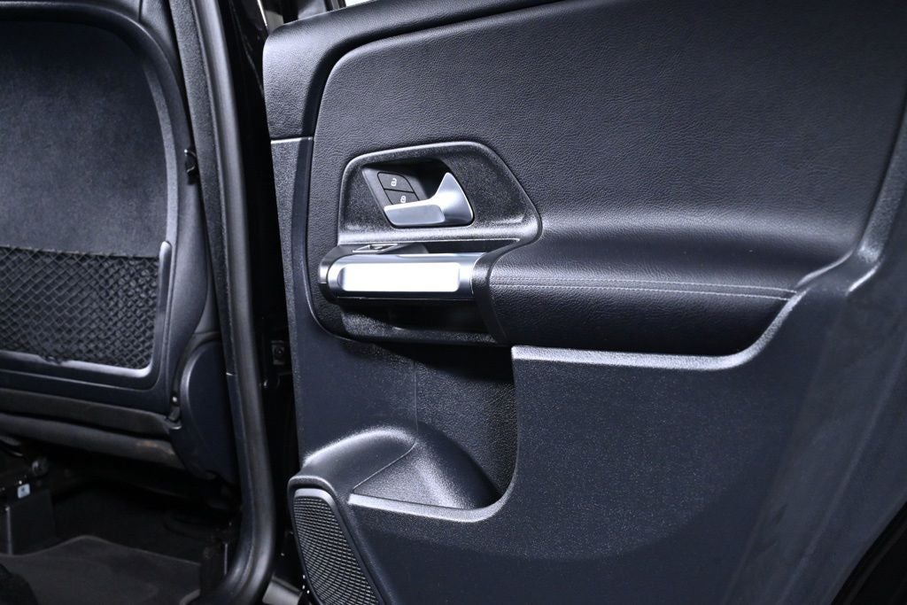 2022 Mercedes-Benz GLB GLB 250 4MATIC®