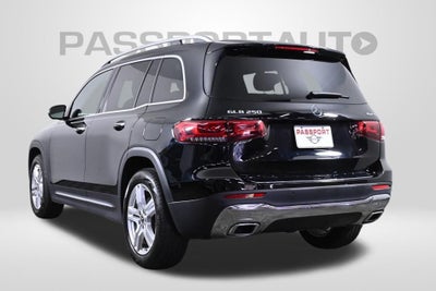 2022 Mercedes-Benz GLB GLB 250 4MATIC®