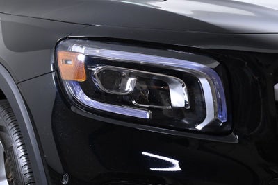 2022 Mercedes-Benz GLB GLB 250 4MATIC®