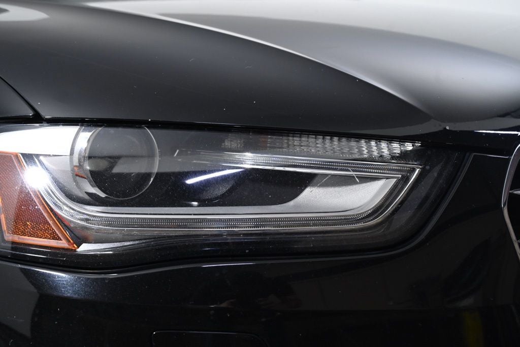 2015 Audi A4 2.0T Premium quattro