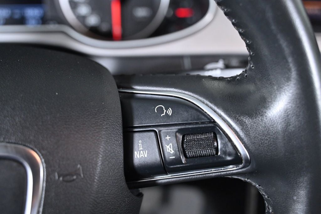 2015 Audi A4 2.0T Premium quattro