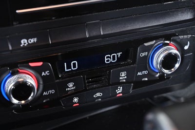 2015 Audi A4 2.0T Premium quattro