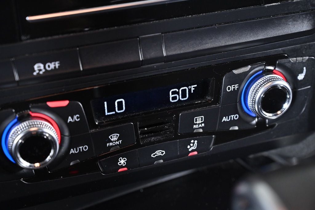 2015 Audi A4 2.0T Premium quattro