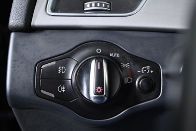 2015 Audi A4 2.0T Premium quattro