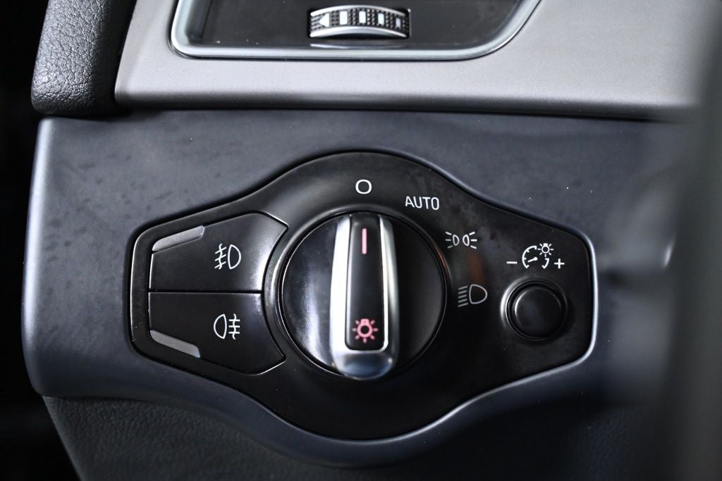 2015 Audi A4 2.0T Premium quattro