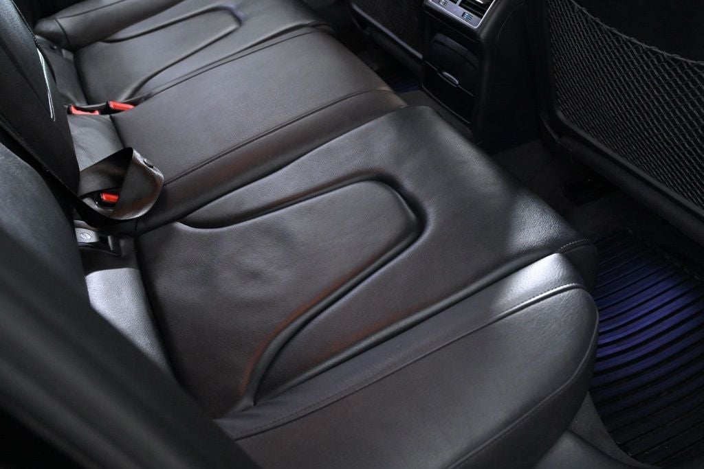 2015 Audi A4 2.0T Premium quattro