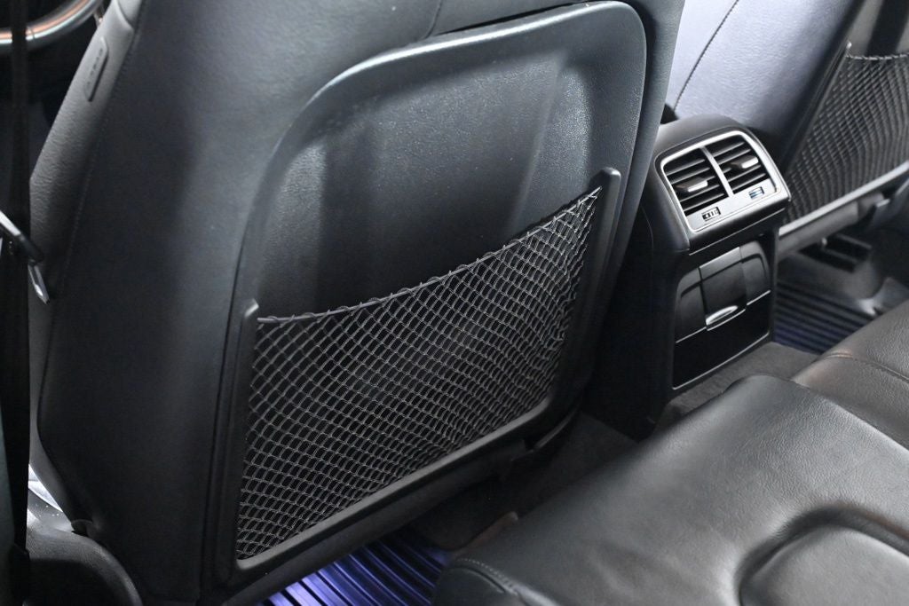 2015 Audi A4 2.0T Premium quattro