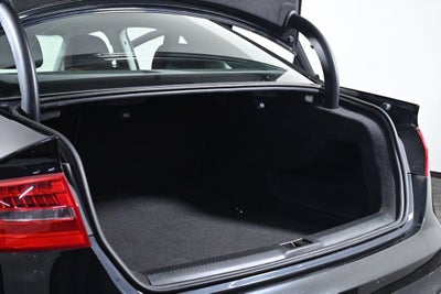2015 Audi A4 2.0T Premium quattro