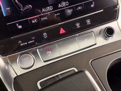 2019 Audi A6 2.0T Premium Plus quattro