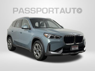 2023 BMW X1 xDrive28i