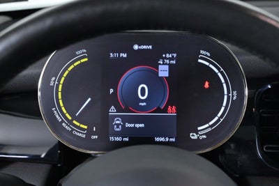 2024 MINI Cooper SE Electric Base