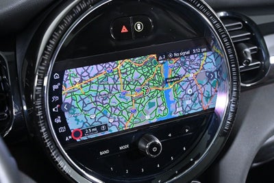 2024 MINI Cooper SE Electric Base