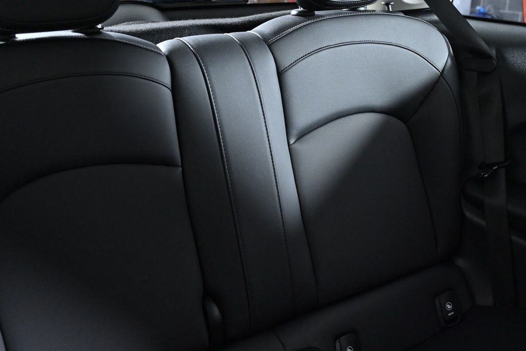 2024 MINI Cooper SE Electric Base